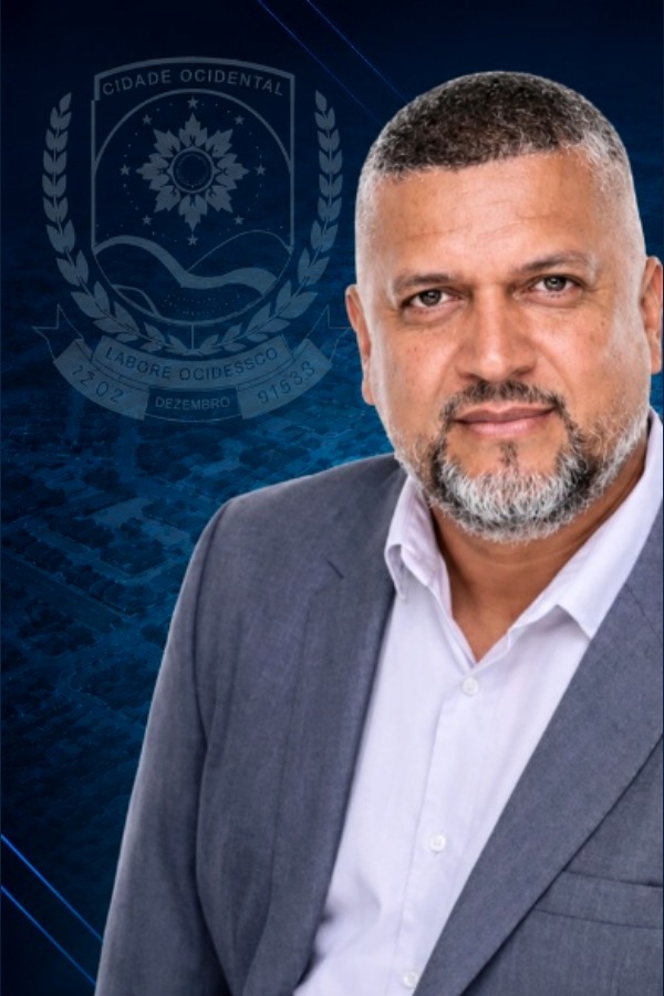 Vereador Paulinho